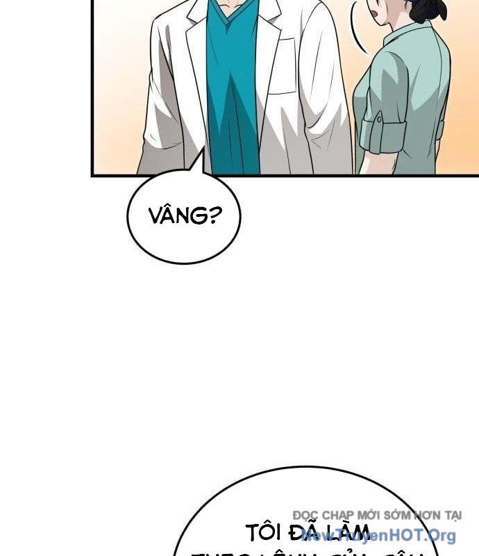 Bác Sĩ Hồi Quy Chỉ Muốn Sống Yên Bình: Chapter 29