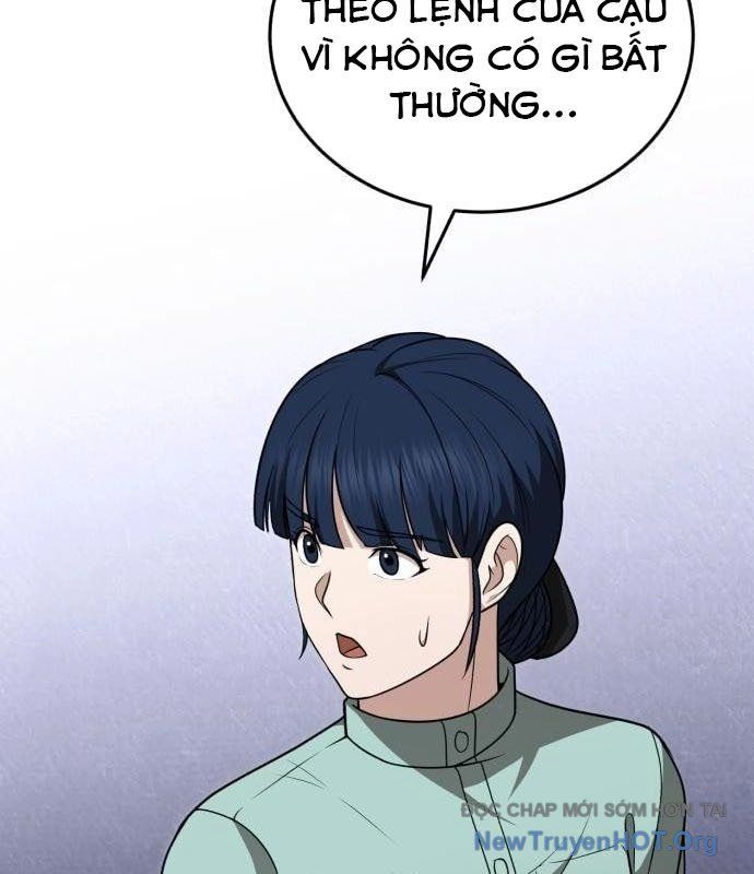 Bác Sĩ Hồi Quy Chỉ Muốn Sống Yên Bình: Chapter 29