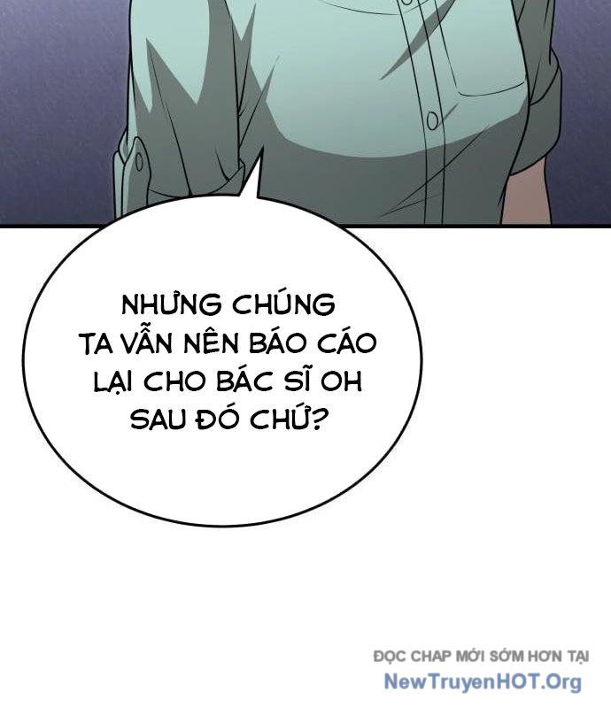 Bác Sĩ Hồi Quy Chỉ Muốn Sống Yên Bình: Chapter 29