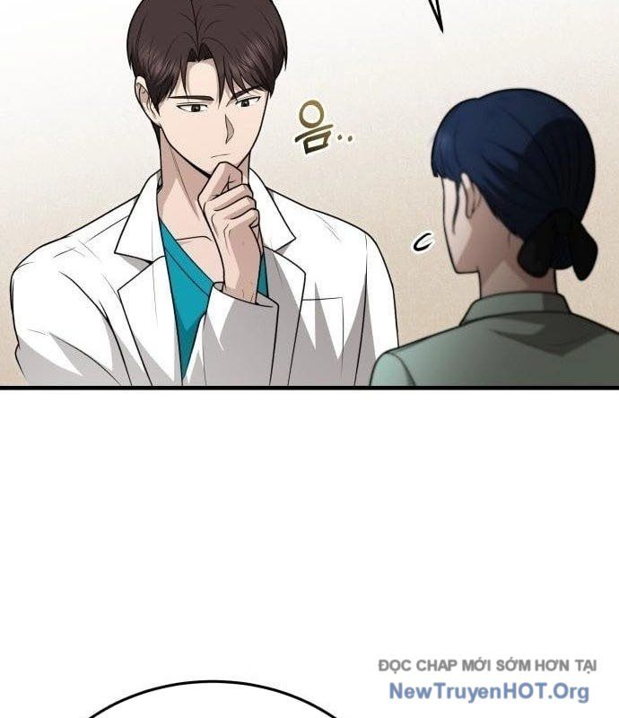Bác Sĩ Hồi Quy Chỉ Muốn Sống Yên Bình: Chapter 29