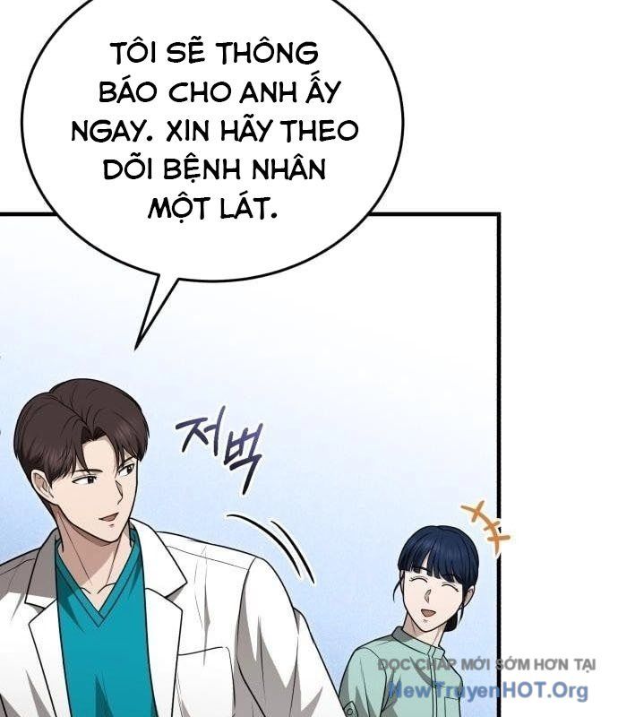 Bác Sĩ Hồi Quy Chỉ Muốn Sống Yên Bình: Chapter 29
