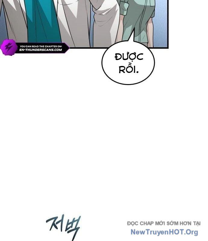 Bác Sĩ Hồi Quy Chỉ Muốn Sống Yên Bình: Chapter 29