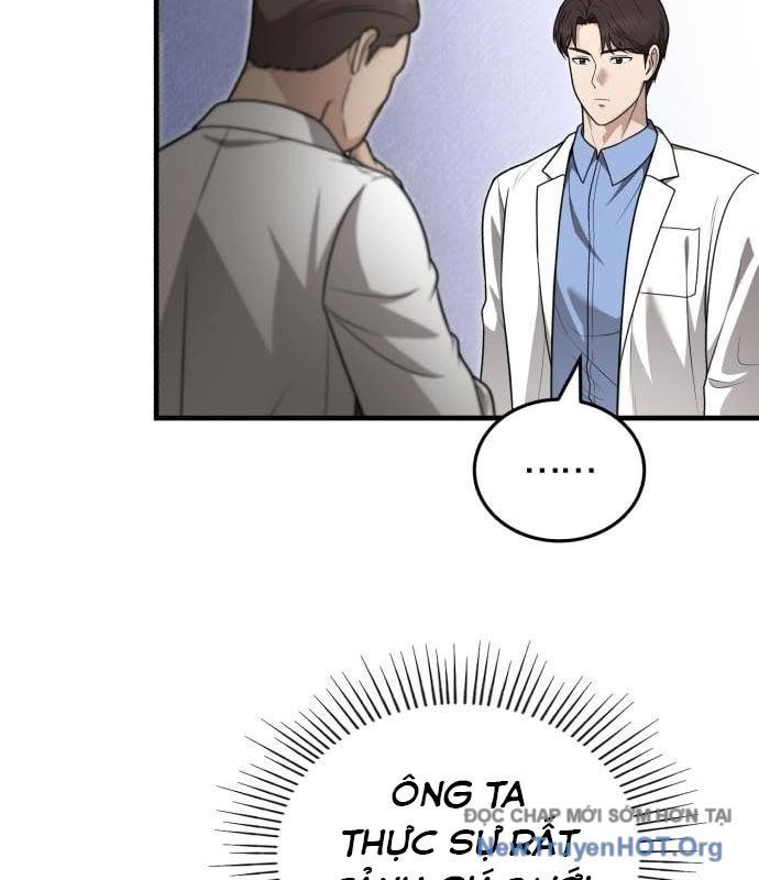 Bác Sĩ Hồi Quy Chỉ Muốn Sống Yên Bình: Chapter 29