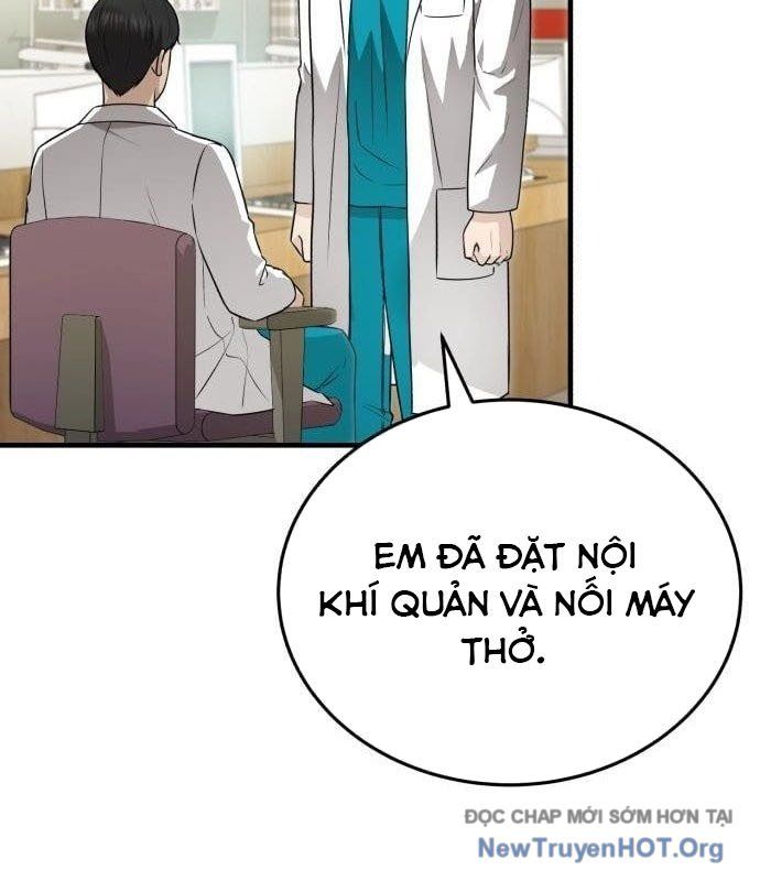 Bác Sĩ Hồi Quy Chỉ Muốn Sống Yên Bình: Chapter 29