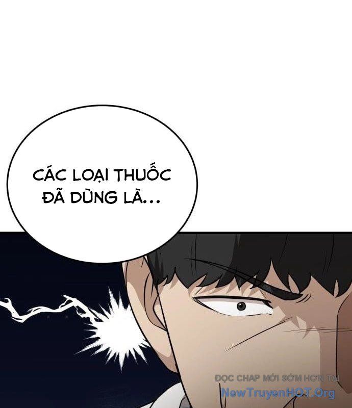 Bác Sĩ Hồi Quy Chỉ Muốn Sống Yên Bình: Chapter 29