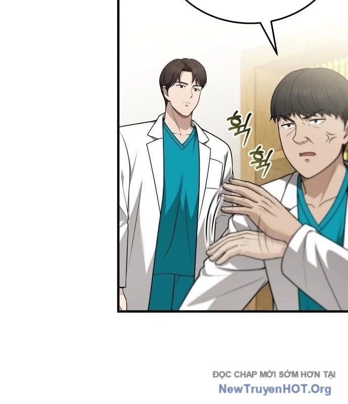 Bác Sĩ Hồi Quy Chỉ Muốn Sống Yên Bình: Chapter 29
