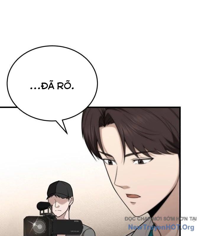 Bác Sĩ Hồi Quy Chỉ Muốn Sống Yên Bình: Chapter 29