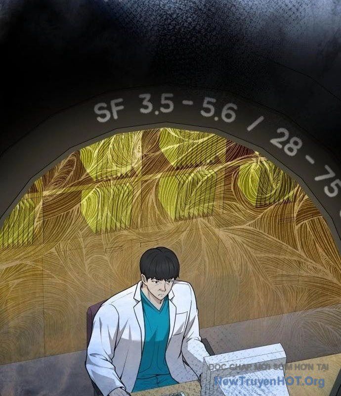 Bác Sĩ Hồi Quy Chỉ Muốn Sống Yên Bình: Chapter 29