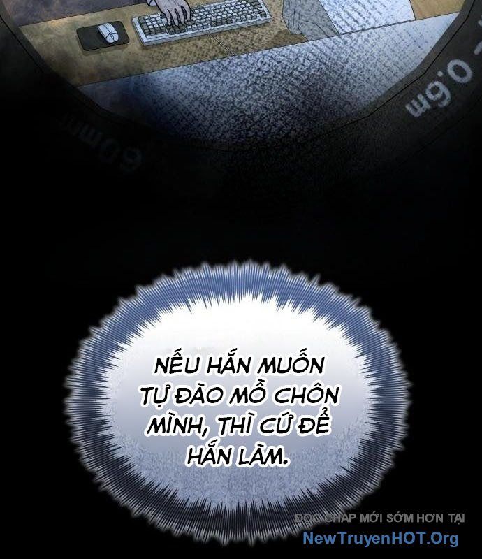 Bác Sĩ Hồi Quy Chỉ Muốn Sống Yên Bình: Chapter 29