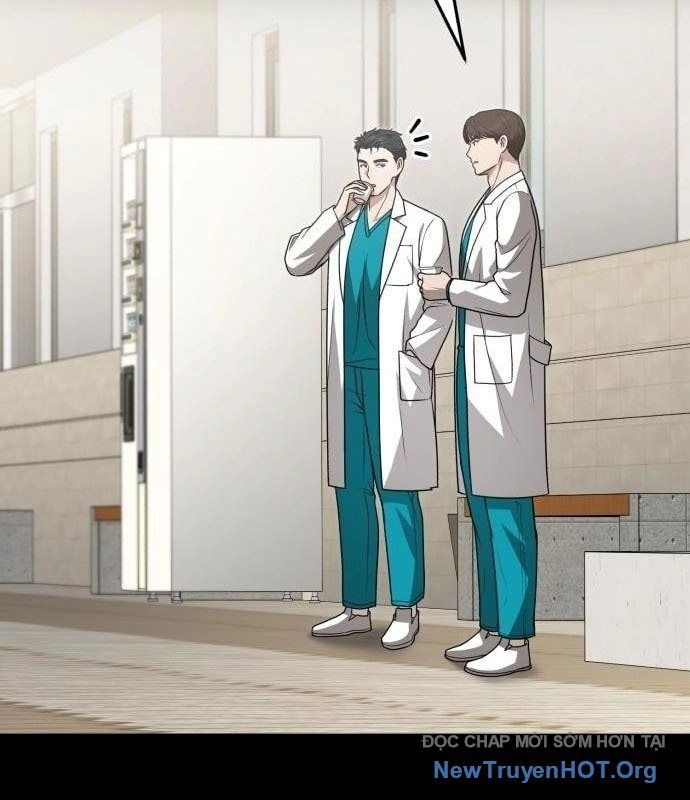 Bác Sĩ Hồi Quy Chỉ Muốn Sống Yên Bình: Chapter 29