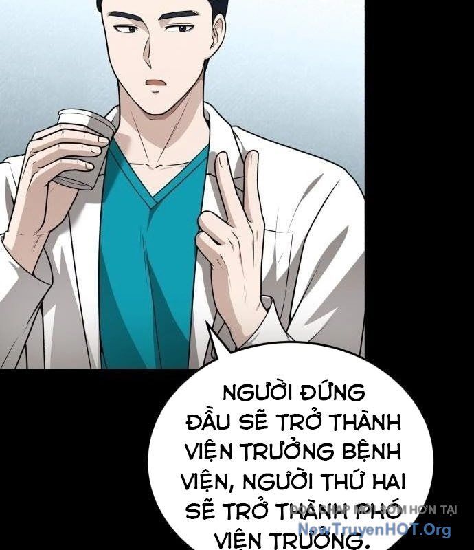 Bác Sĩ Hồi Quy Chỉ Muốn Sống Yên Bình: Chapter 29