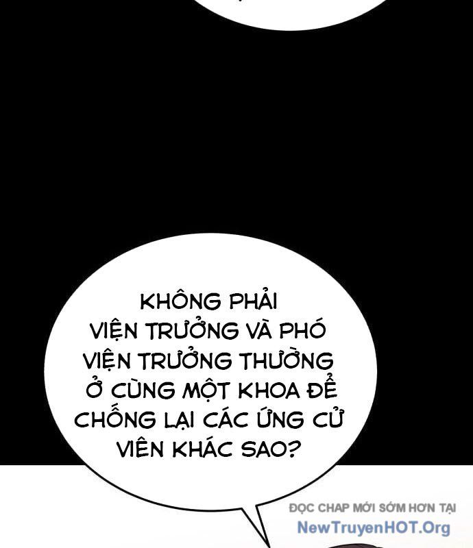 Bác Sĩ Hồi Quy Chỉ Muốn Sống Yên Bình: Chapter 29