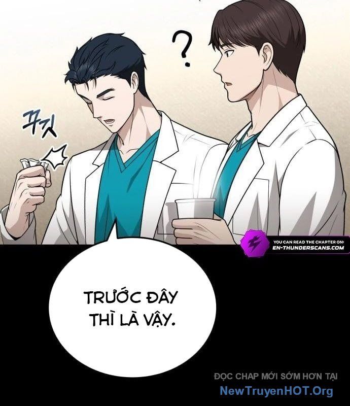 Bác Sĩ Hồi Quy Chỉ Muốn Sống Yên Bình: Chapter 29