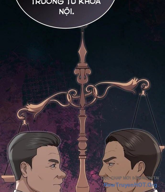 Bác Sĩ Hồi Quy Chỉ Muốn Sống Yên Bình: Chapter 29