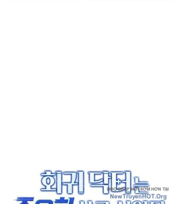 Bác Sĩ Hồi Quy Chỉ Muốn Sống Yên Bình: Chapter 29