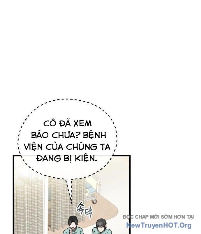 Bác Sĩ Hồi Quy Chỉ Muốn Sống Yên Bình: Chapter 29