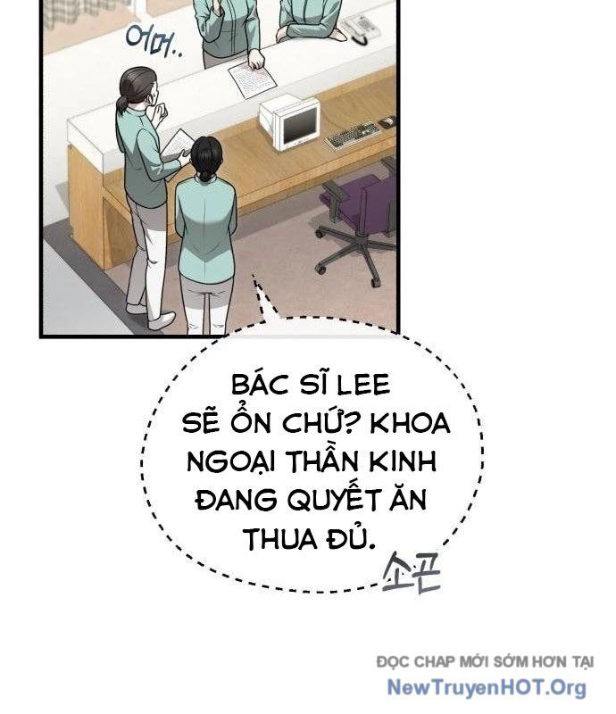 Bác Sĩ Hồi Quy Chỉ Muốn Sống Yên Bình: Chapter 29