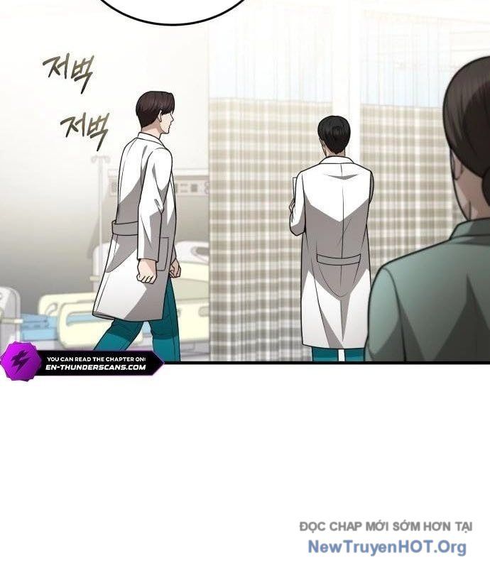 Bác Sĩ Hồi Quy Chỉ Muốn Sống Yên Bình: Chapter 29