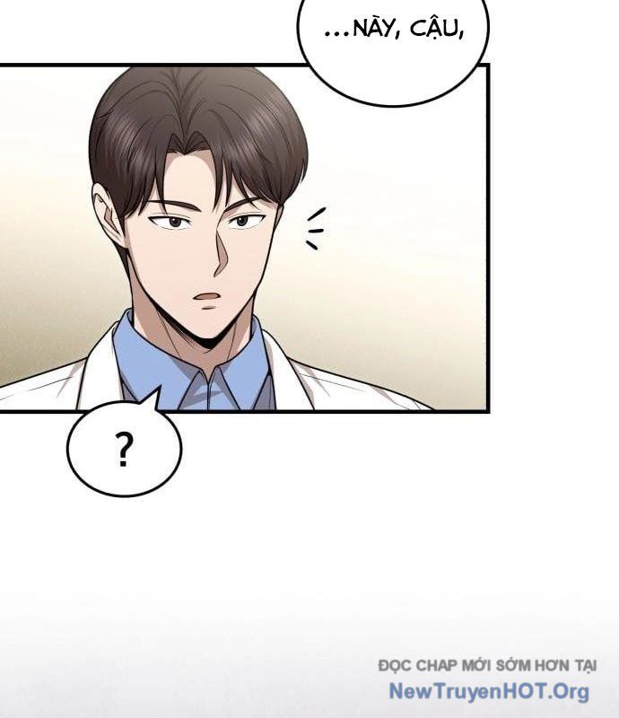 Bác Sĩ Hồi Quy Chỉ Muốn Sống Yên Bình: Chapter 29