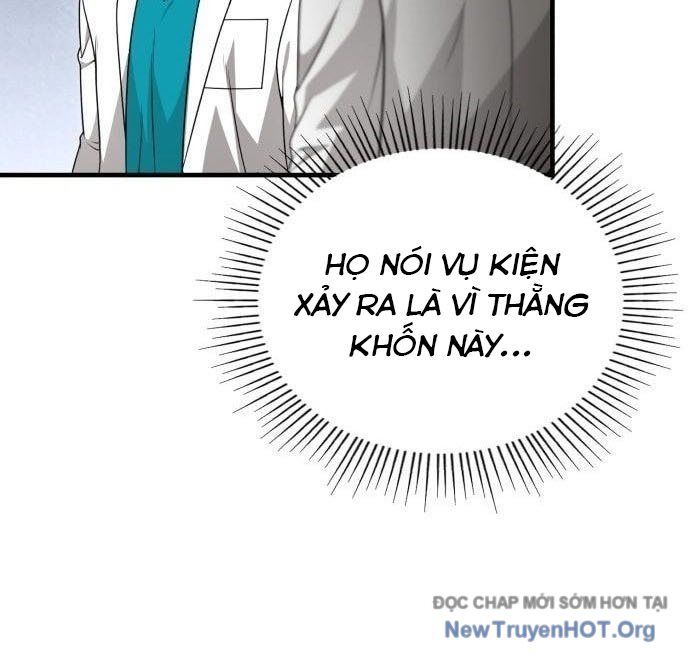 Bác Sĩ Hồi Quy Chỉ Muốn Sống Yên Bình: Chapter 29