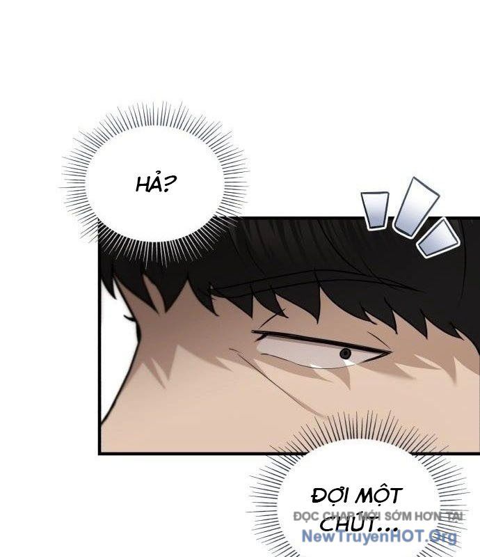 Bác Sĩ Hồi Quy Chỉ Muốn Sống Yên Bình: Chapter 29