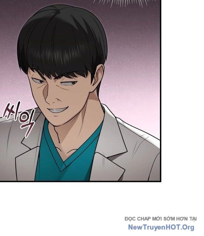 Bác Sĩ Hồi Quy Chỉ Muốn Sống Yên Bình: Chapter 29