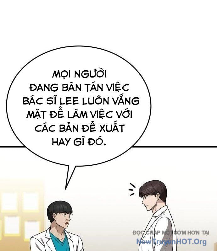 Bác Sĩ Hồi Quy Chỉ Muốn Sống Yên Bình: Chapter 29