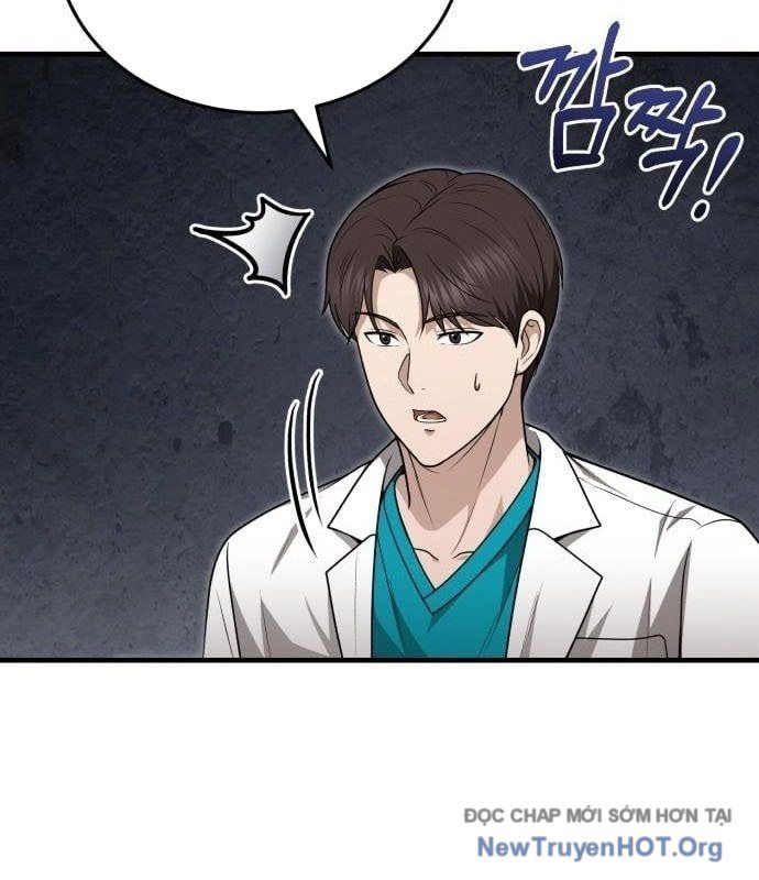 Bác Sĩ Hồi Quy Chỉ Muốn Sống Yên Bình: Chapter 29