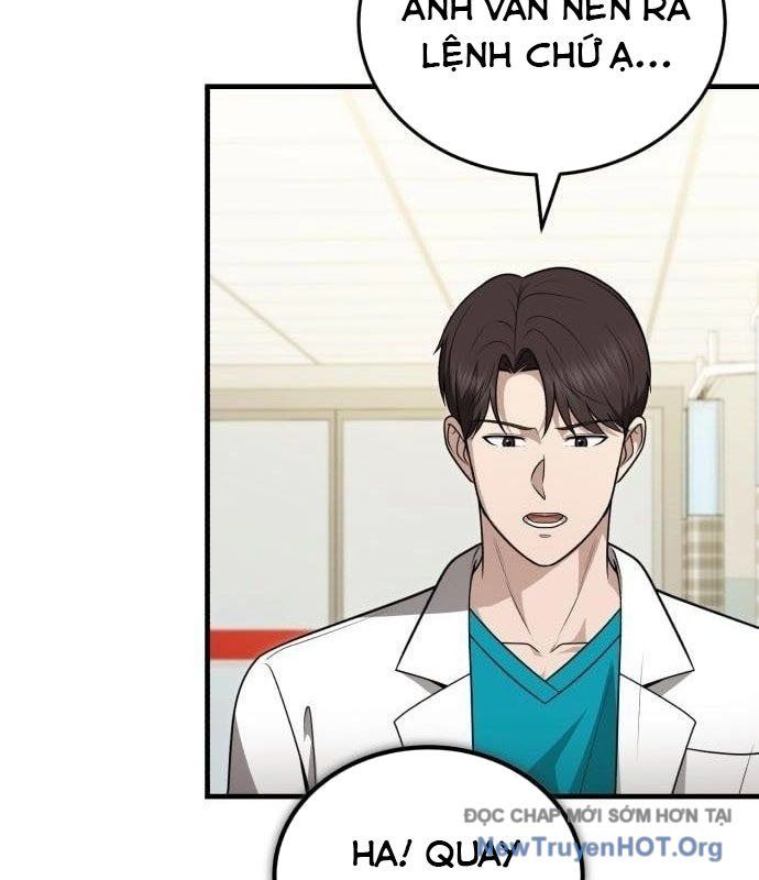 Bác Sĩ Hồi Quy Chỉ Muốn Sống Yên Bình: Chapter 29