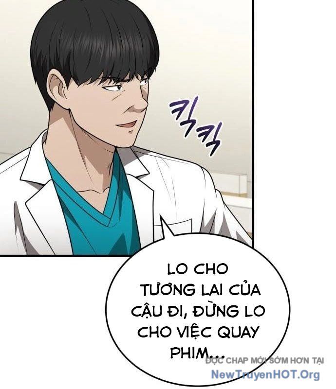 Bác Sĩ Hồi Quy Chỉ Muốn Sống Yên Bình: Chapter 29