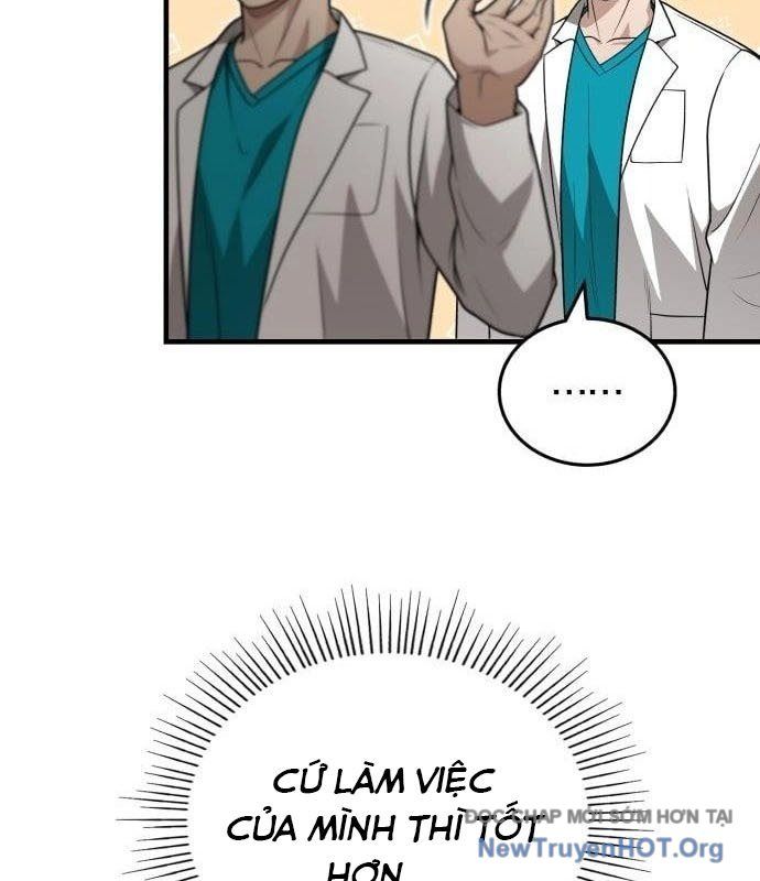 Bác Sĩ Hồi Quy Chỉ Muốn Sống Yên Bình: Chapter 29