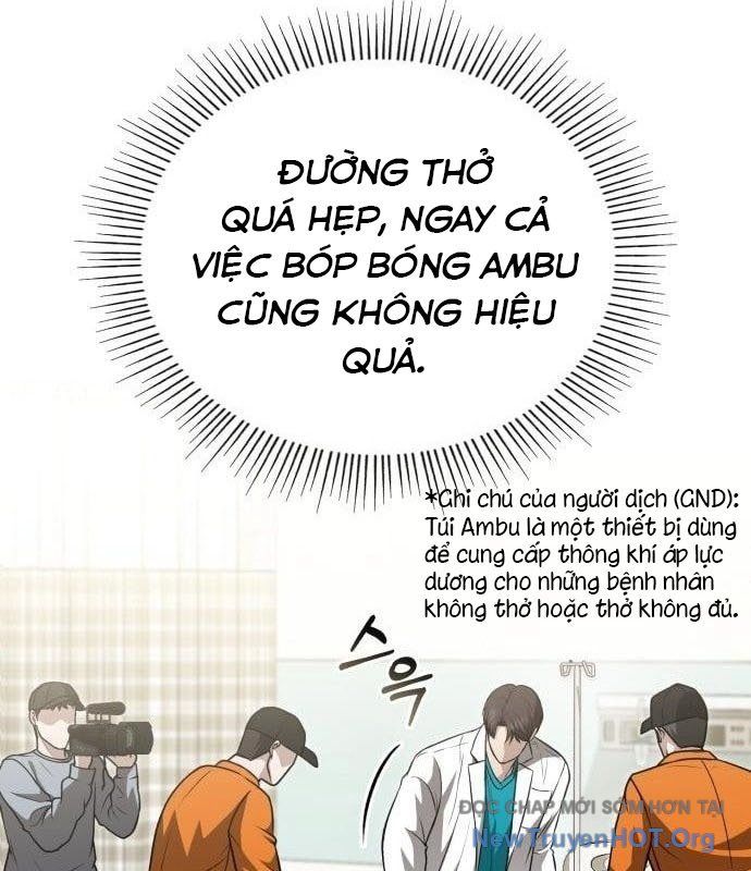 Bác Sĩ Hồi Quy Chỉ Muốn Sống Yên Bình: Chapter 29