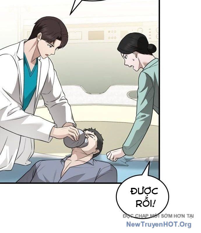 Bác Sĩ Hồi Quy Chỉ Muốn Sống Yên Bình: Chapter 29