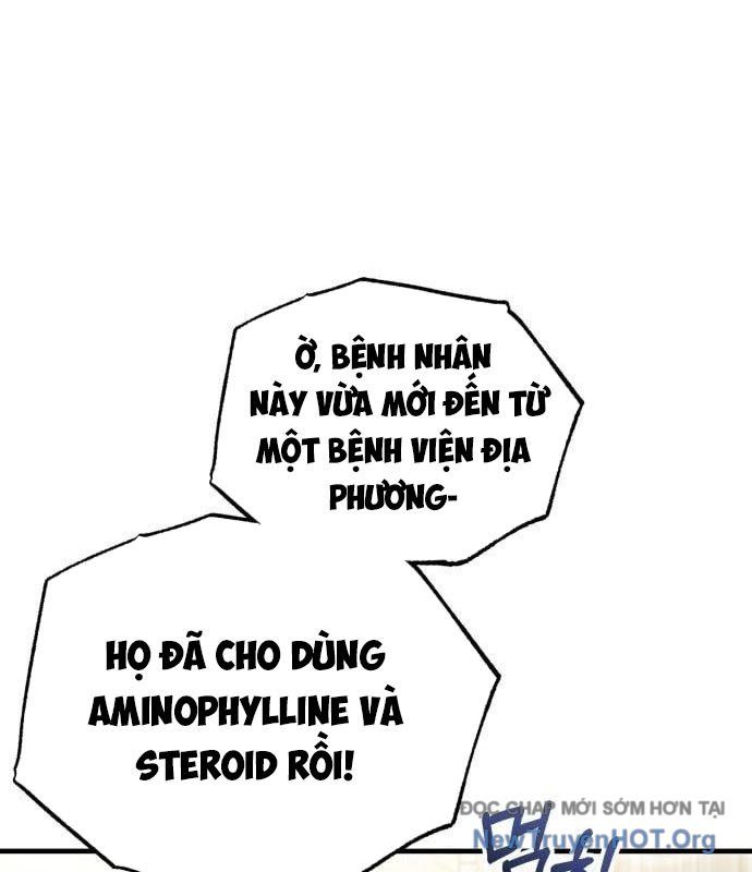 Bác Sĩ Hồi Quy Chỉ Muốn Sống Yên Bình: Chapter 29