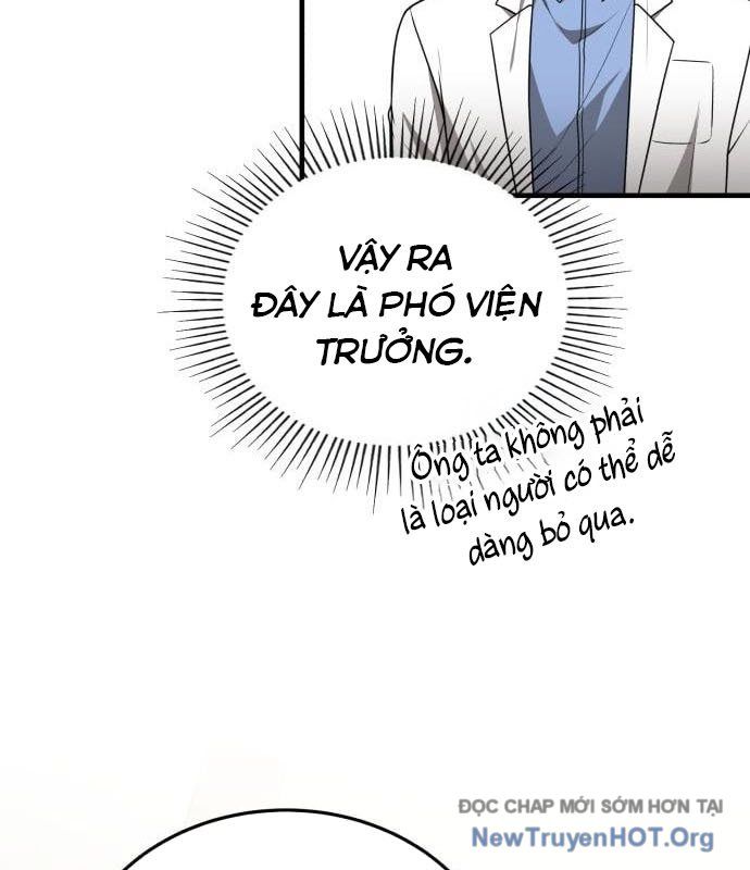 Bác Sĩ Hồi Quy Chỉ Muốn Sống Yên Bình: Chapter 29