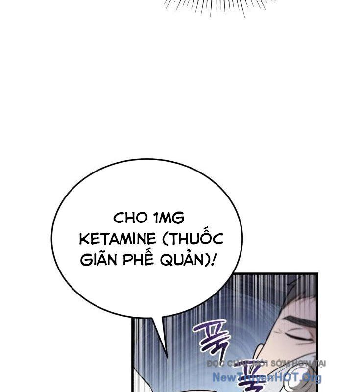 Bác Sĩ Hồi Quy Chỉ Muốn Sống Yên Bình: Chapter 29