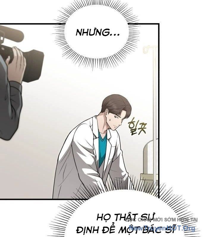 Bác Sĩ Hồi Quy Chỉ Muốn Sống Yên Bình: Chapter 29