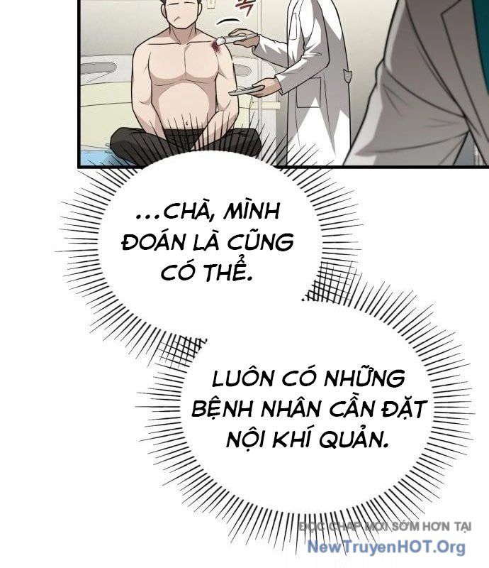 Bác Sĩ Hồi Quy Chỉ Muốn Sống Yên Bình: Chapter 29