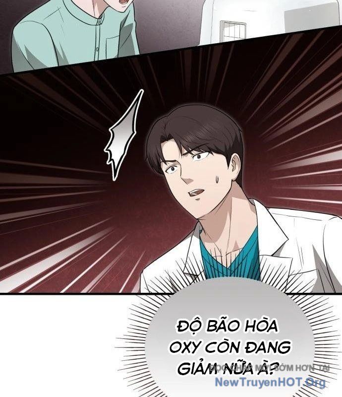 Bác Sĩ Hồi Quy Chỉ Muốn Sống Yên Bình: Chapter 29