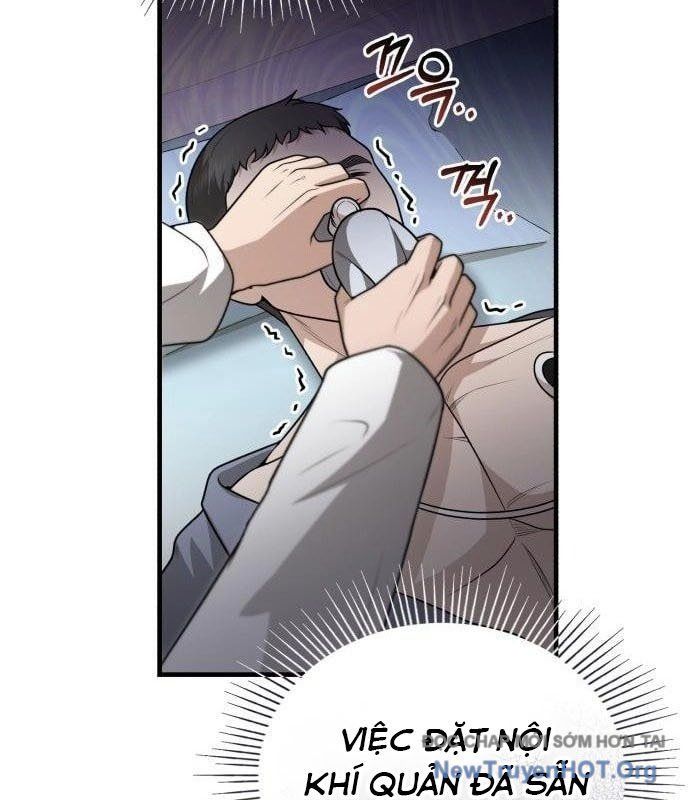 Bác Sĩ Hồi Quy Chỉ Muốn Sống Yên Bình: Chapter 29