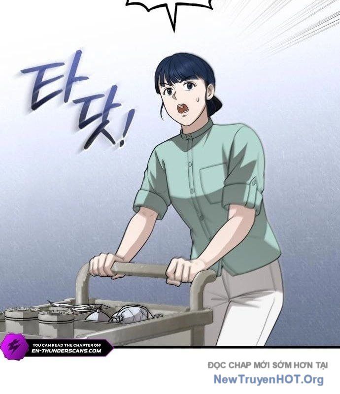 Bác Sĩ Hồi Quy Chỉ Muốn Sống Yên Bình: Chapter 29