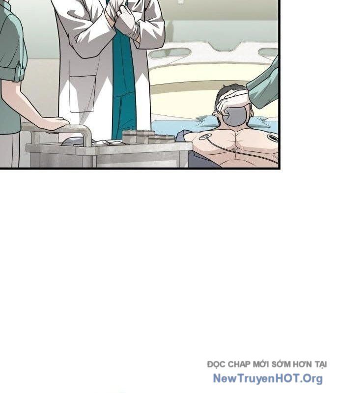 Bác Sĩ Hồi Quy Chỉ Muốn Sống Yên Bình: Chapter 29