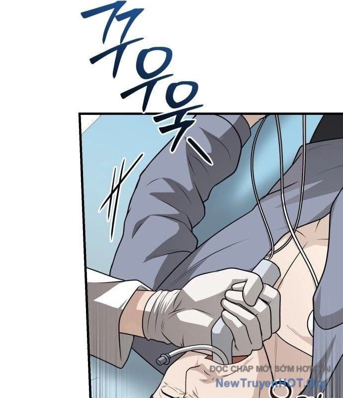 Bác Sĩ Hồi Quy Chỉ Muốn Sống Yên Bình: Chapter 29