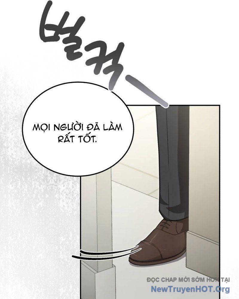 Bác Sĩ Hồi Quy Chỉ Muốn Sống Yên Bình: Chapter 3