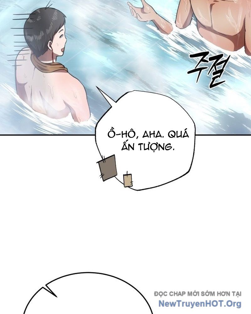 Bác Sĩ Hồi Quy Chỉ Muốn Sống Yên Bình: Chapter 3