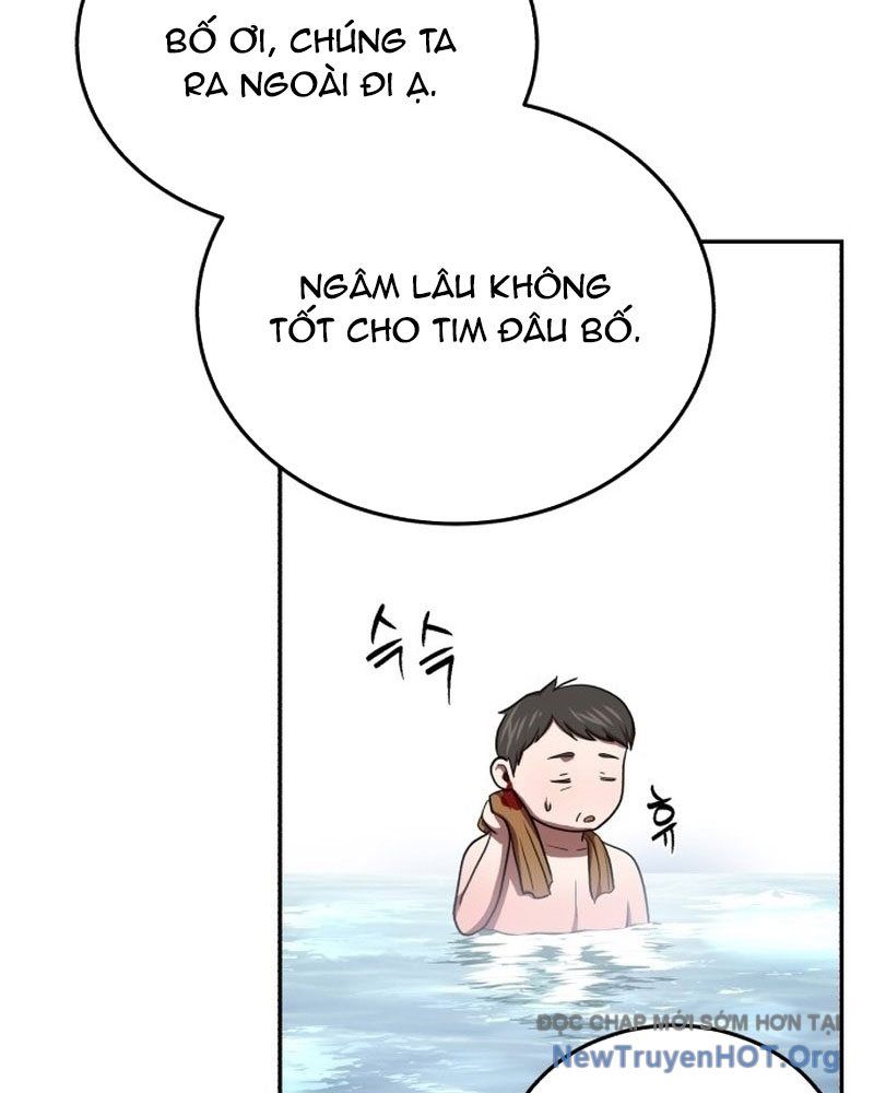 Bác Sĩ Hồi Quy Chỉ Muốn Sống Yên Bình: Chapter 3