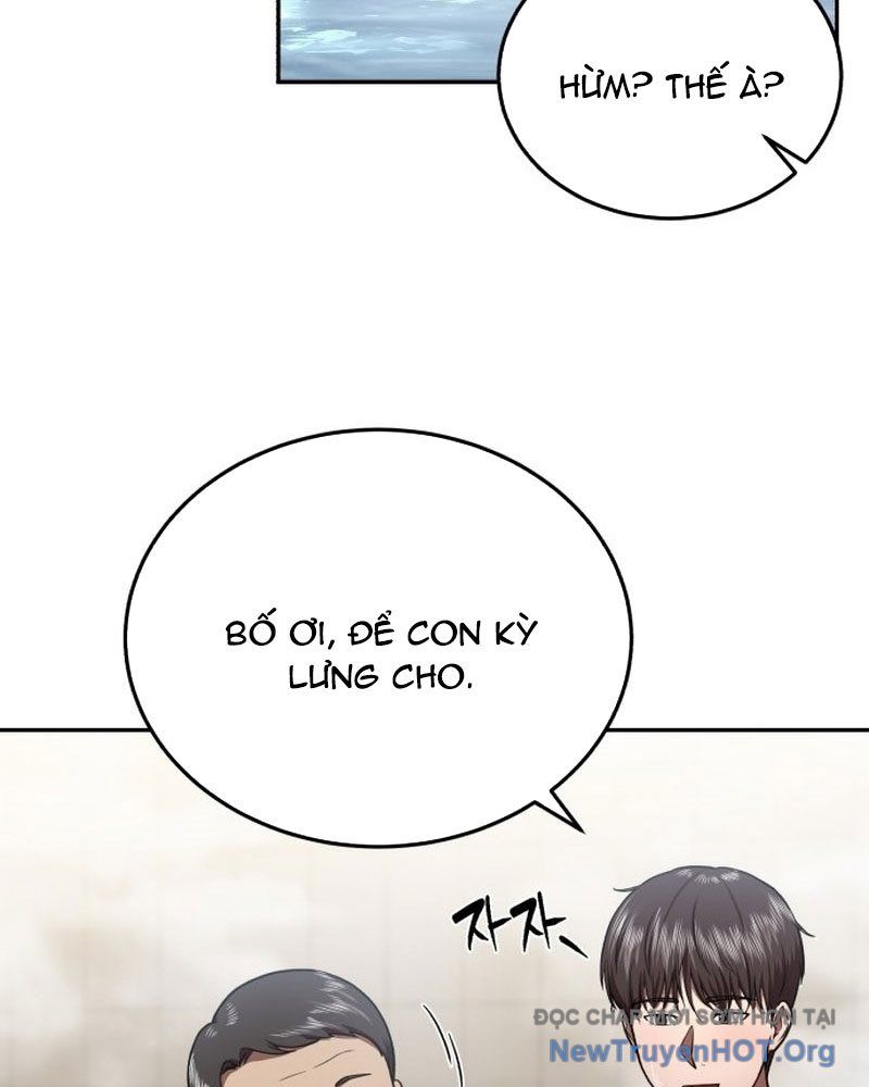 Bác Sĩ Hồi Quy Chỉ Muốn Sống Yên Bình: Chapter 3