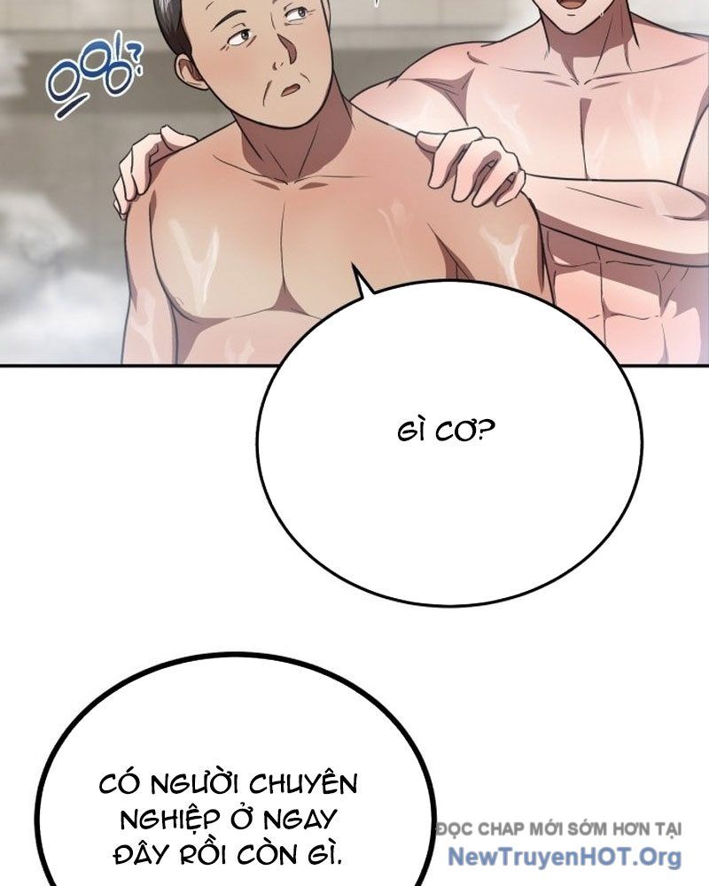 Bác Sĩ Hồi Quy Chỉ Muốn Sống Yên Bình: Chapter 3