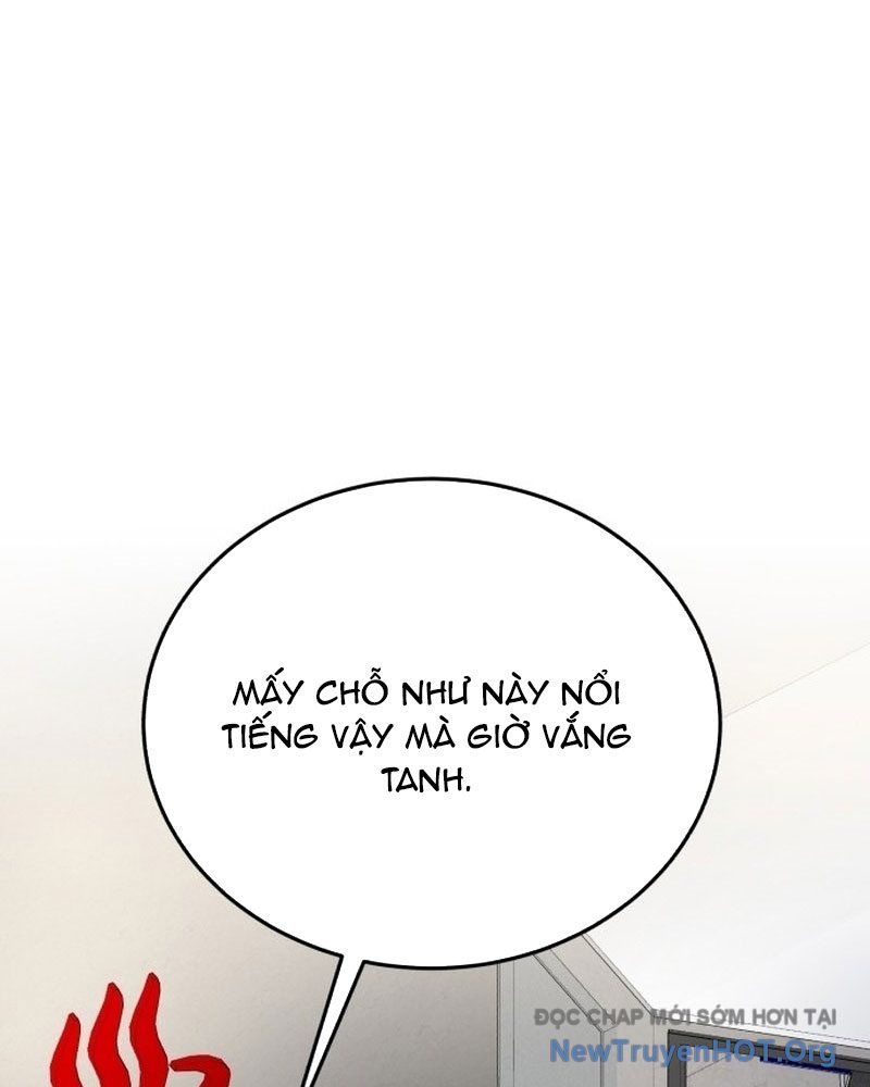 Bác Sĩ Hồi Quy Chỉ Muốn Sống Yên Bình: Chapter 3