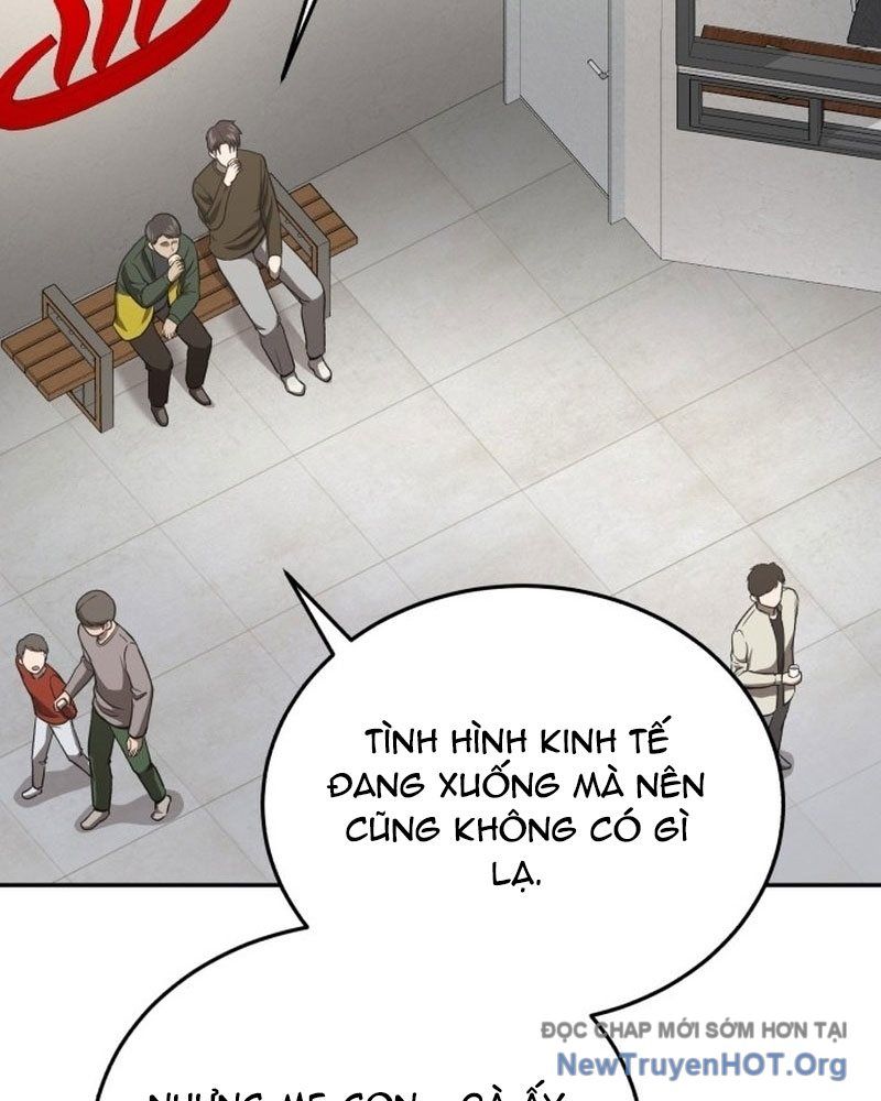 Bác Sĩ Hồi Quy Chỉ Muốn Sống Yên Bình: Chapter 3